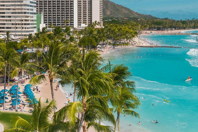 Private Half-Day Circle Island Highlights Tour in Oahu - Nuʻuanu Pali adds history and mountain views