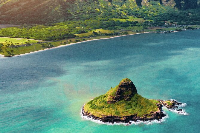 Private Half-Day Circle Island Highlights Tour in Oahu - Dole Plantation supplies the snack break