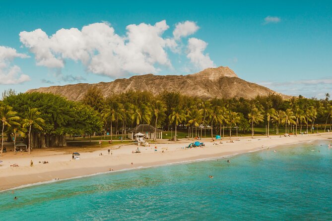 Private Half-Day Circle Island Highlights Tour in Oahu - What the private van changes