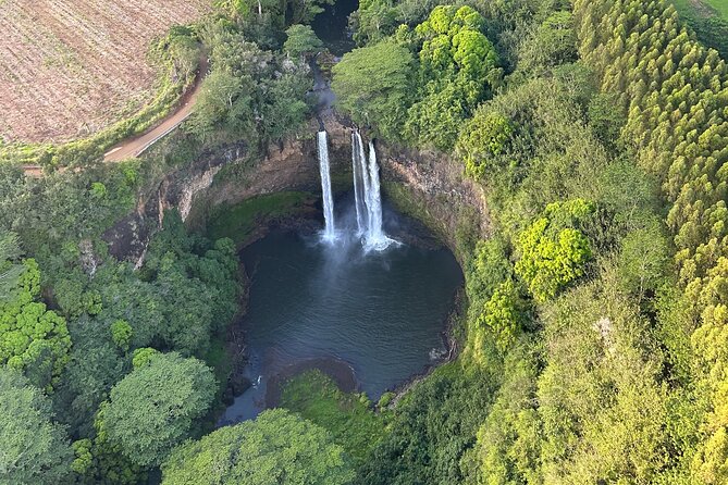 Private Kauaʻi Experience: Doors-Off ALL WINDOW SEATS - Waimea Canyon from a much wider angle