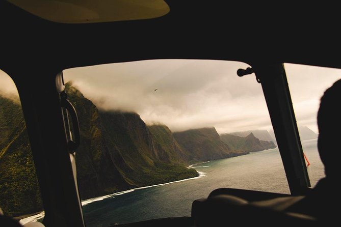 Private Kona Coast Helicopter Tour: All Window Seats - Is the $240.64 price good value?