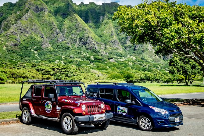 Private North Shore of Oahu Tour - Why a private North Shore day works well