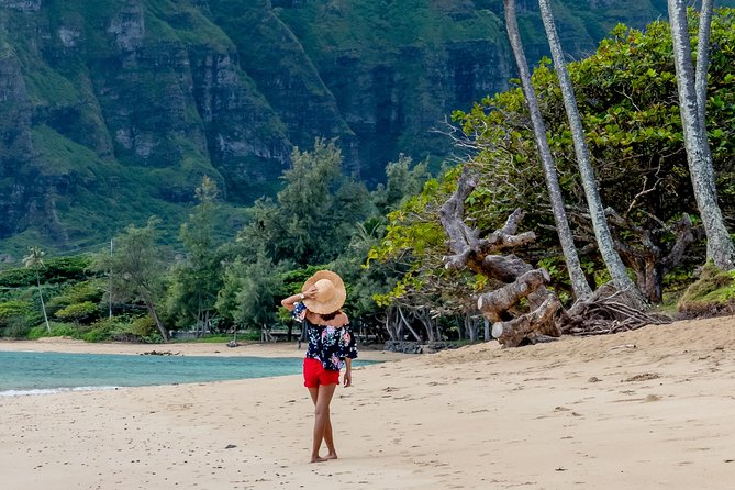 Private North Shore of Oahu Tour - Who should book this North Shore tour