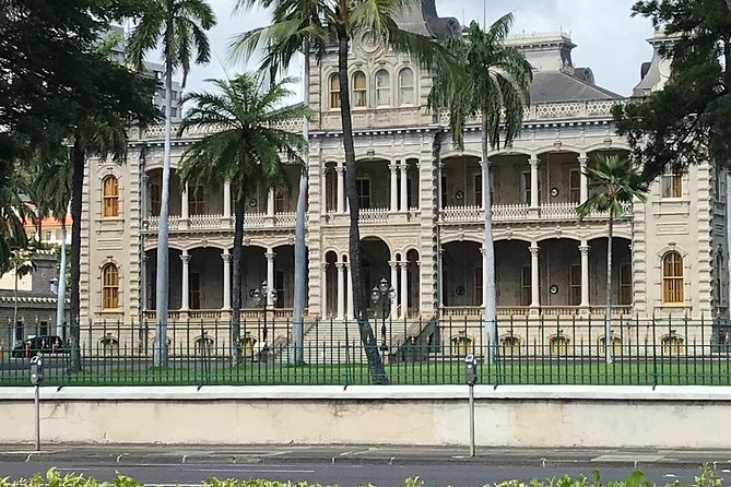 Private Pearl Harbor and Honolulu City Tour - Is $233 a fair price?
