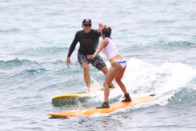 Private Surf Experience - Is $199 a fair price?