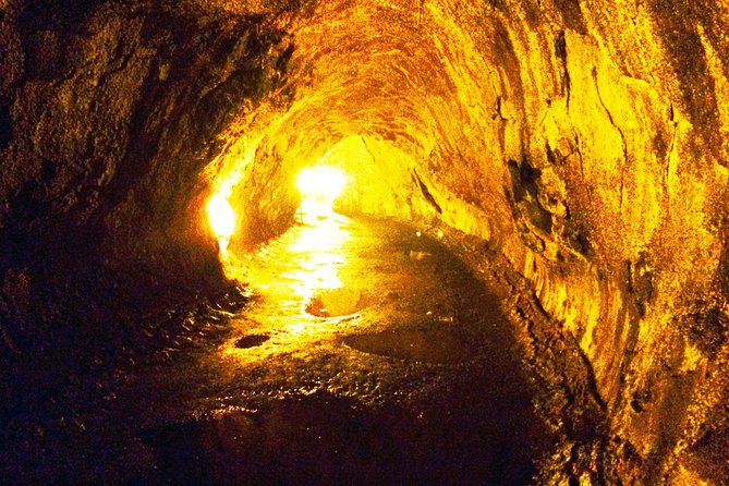 Private Tour: Hawaii Volcanoes National Park Eco Tour - The visitor center and Volcano Art Center