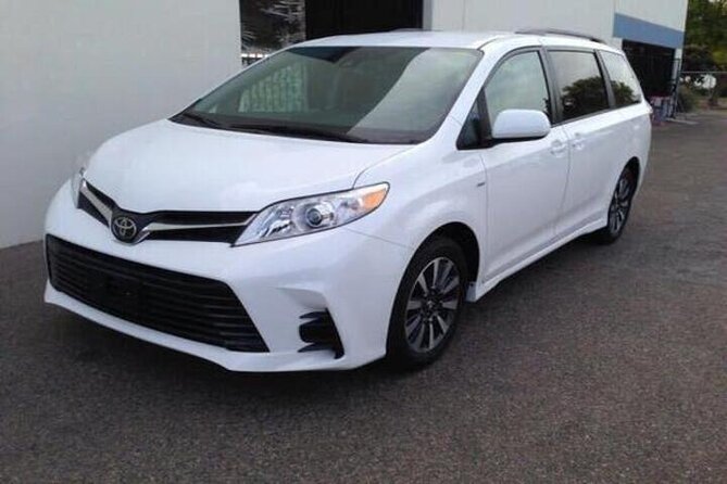 Private Transfer Hawaii Kona Airport KOA to Kona - A flat fare that needs a close look
