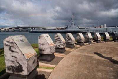 Private USS Arizona and USS Missouri Pearl Harbor Tour