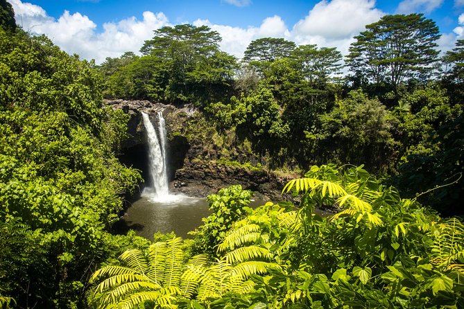 Private VAN Tour Hilo - Is the $2,302.51 price good value?