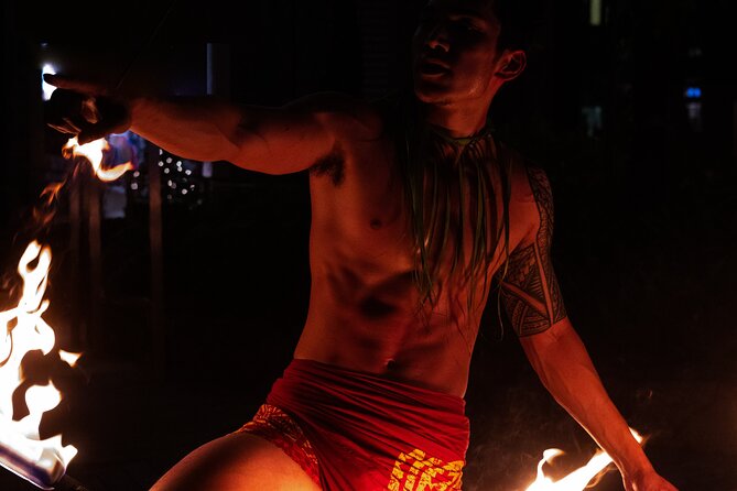 Queens Waikiki Luau with Dinner Buffet and Cultural Activities - Is $139 a fair price?