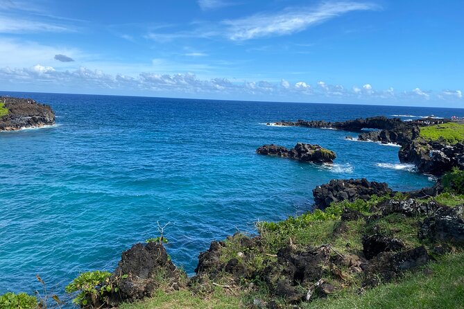 Rainforest Tour to Hana and Beyond - Early coffee, rainbow eucalyptus, and the first views