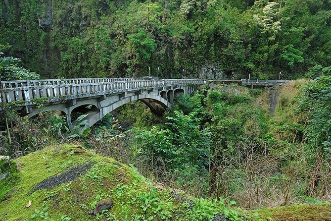 Road to Hana Adventure Maui Tour with Lunch - Hana Farms turns lunch into a proper pause