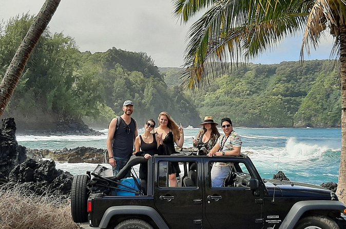 Road To Hana: Maui Waterfall Hiking Tour in Private Jeep - Who will get the most from this day