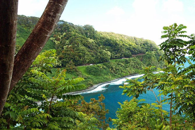 Road to Hana Tour with Lunch and Pickup - How the 11 to 12 hours feel