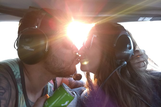 Romantic Sunset Champagne -Private- Maui Air Tour: Intimate & Spectacular! - Why this private flight feels different from a beach sunset