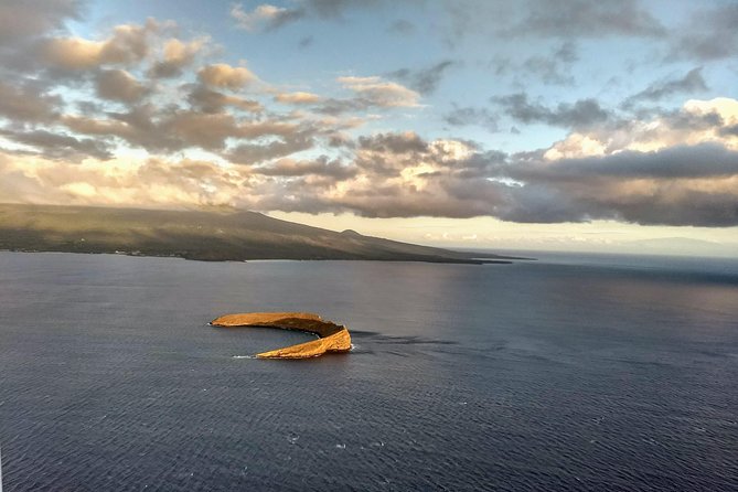 Romantic Sunset Champagne -Private- Maui Air Tour: Intimate & Spectacular! - West Maui’s coast, from Honolua Bay to Kaanapali