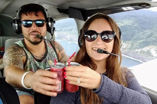 Romantic Sunset Champagne -Private- Maui Air Tour: Intimate & Spectacular! - Is $420 per person good value?