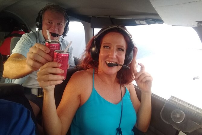 Romantic Sunset Champagne -Private- Maui Air Tour: Intimate & Spectacular! - Lahaina, Olowalu, and the changing coastline