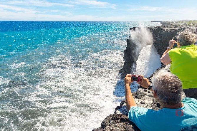 Self-Guided Audio Driving Tour in Big Island - Hilo, waterfalls, and the Hamakua Coast