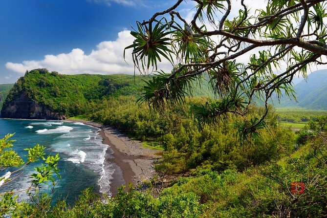 Self-Guided Audio Driving Tour in Big Island - Kailua-Kona, coffee country, and Kealakekua Bay