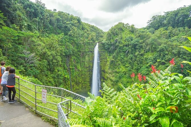 Self-Guided Audio Driving Tour in Big Island - Waipio Valley and the value of slowing down
