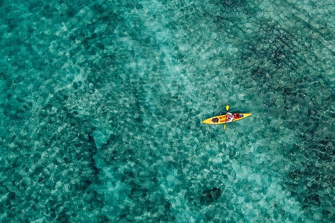 Self-Guided Kayaking Discovery in Kailua, Oahu - What your five hours actually look like