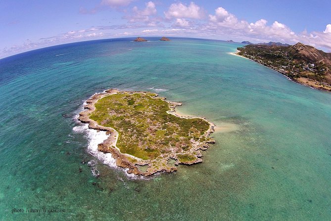 Self-Guided Kayaking Discovery in Kailua, Oahu - Who should book this Kailua outing?