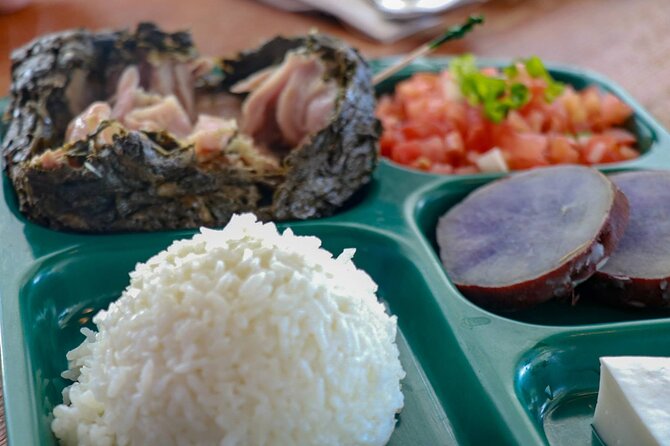 Shared Food & Waterfall Tour in Honolulu - A North Shore day built around tasting