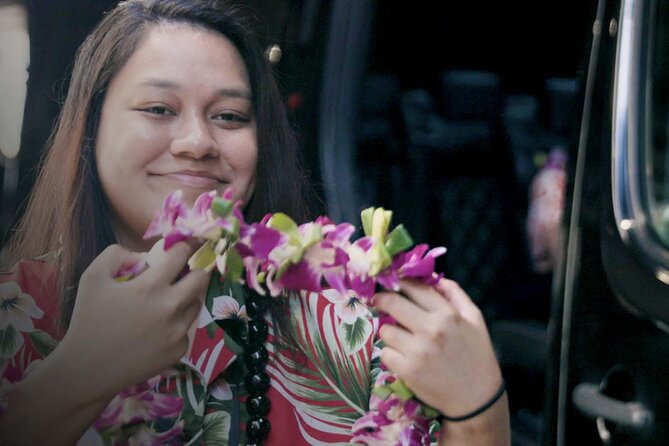 Shared Round-Trip Transfer: Honolulu Airport to Hotel or Cruise Terminal - A calm first ride from Honolulu Airport