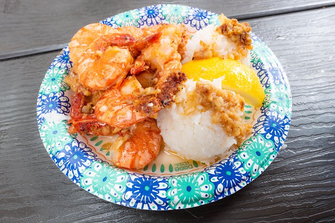 Sights & Bites Ultimate Oahu Circle Island Foodie Tour - Tropical Farms turns the food theme toward local products