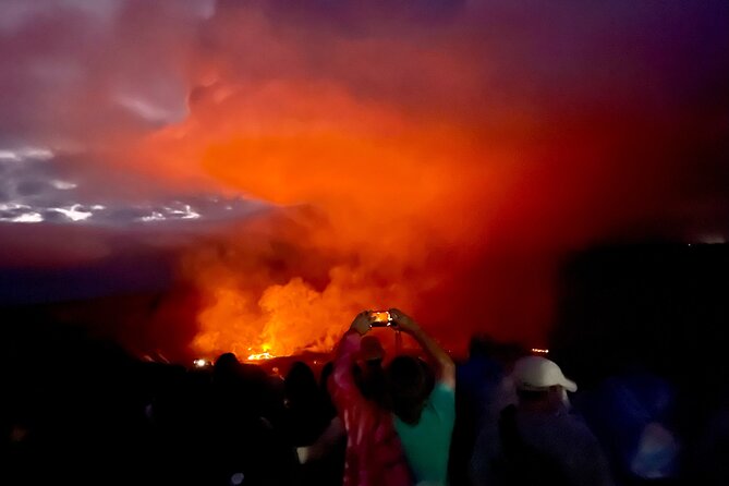 Small-Group Big Island Tour: Hawaii Volcanoes National Park and Kona Coffee Farm - Why this Big Island tour works