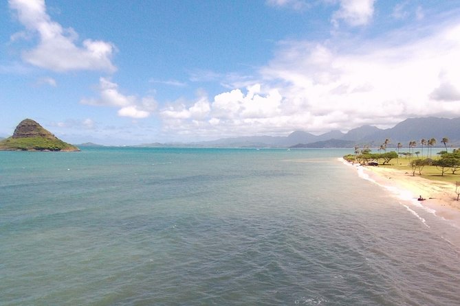 Small Group North Shore Circle Island Tour Oahu - Who should book this circle island tour?
