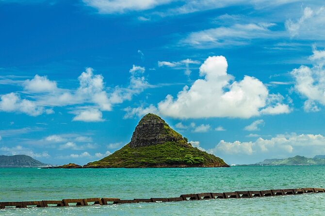 Small Group North Shore Circle Island Tour Oahu - Diamond Head, Waikiki, and the southeast coast