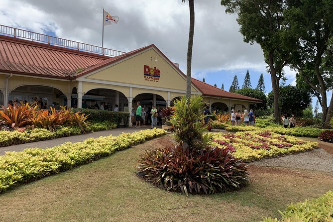 Small Group-Oahu Tour, Dole Plantation, Northshore, Sunset Beach - Polynesian Cultural Center and Pearl Harbor require clear expectations