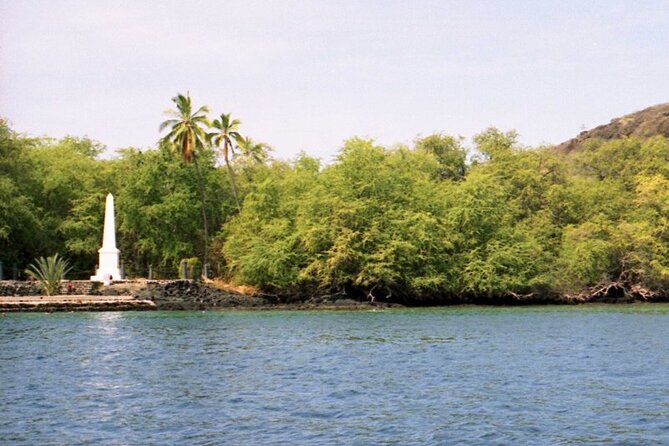 Small-Group Snorkel at Kealakekua Bay in Captain Cook, Big Island - Why Kealakekua Bay is worth your morning