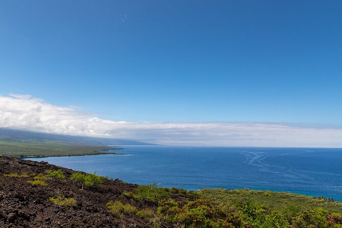 Small-Group Snorkel at Kealakekua Bay in Captain Cook, Big Island - The small boat difference