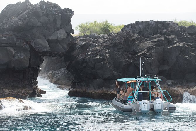 Small Group Snorkeling Expedition South Kona - Is $200.27 a fair price?