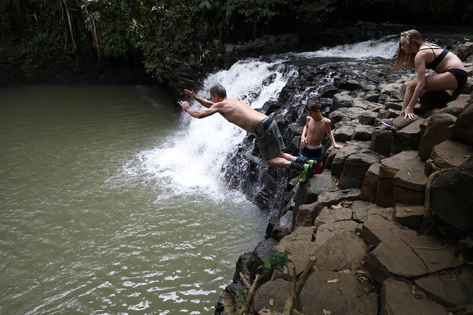 Small Group Waterfall and Rainforest Hiking Adventure on Maui - Choosing shoes, clothing, and useful extras