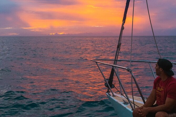 Snorkel with Manta Rays Guaranteed - Who should choose this experience?
