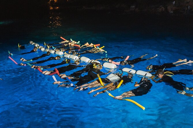 Snorkel with Manta Rays Guaranteed - From Keauhou Bay to the Hokulani