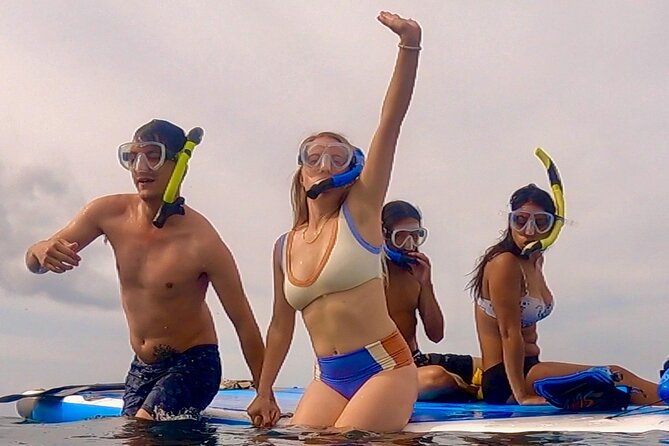 Snorkeling for Non-Swimmers with Photos Guided Tour Wailea Beach - Photos Add Real Value