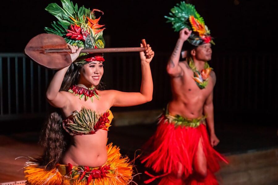 South Maui: Gilligans' Island Luau with Dinner and Drinks - Who will enjoy this luau most?