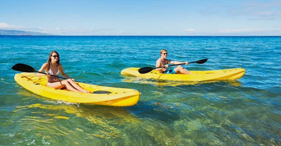 South Maui: Premium Turtle Town Kayak and Snorkel Tour - Key points to know before you book