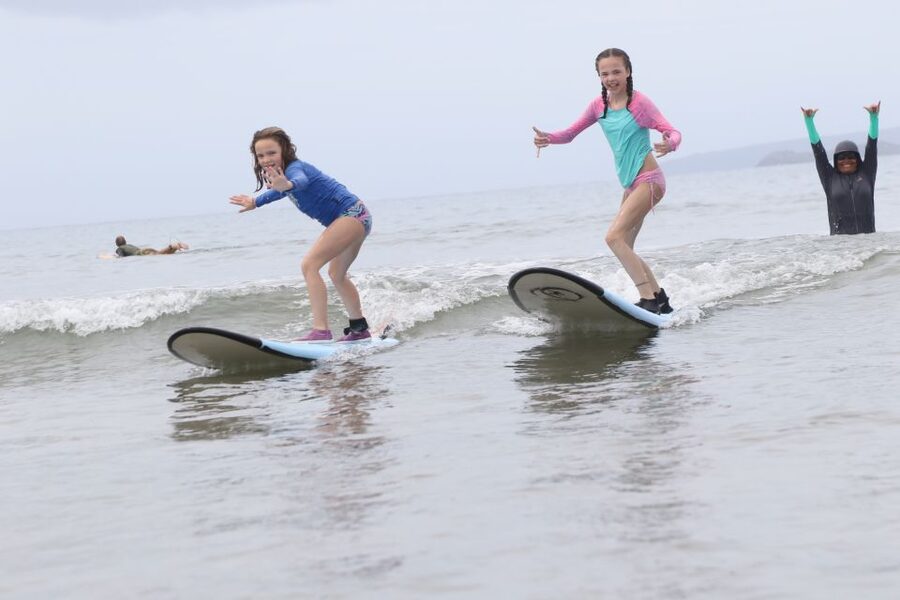 South Maui: Semi-Private Surf Lesson - Key points to know before you book
