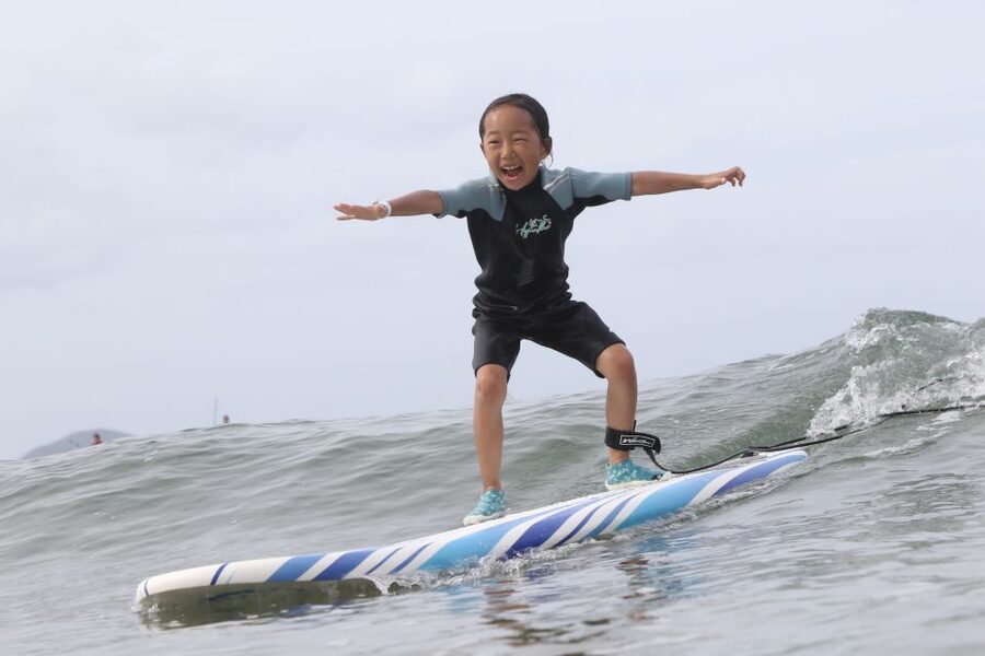 South Maui: Semi-Private Surf Lesson - Water time with a private instructor