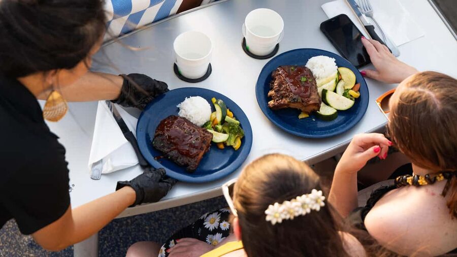 South Maui: Sunset Prime Rib or Island Fish Dinner Cruise - Is $149 a fair price?