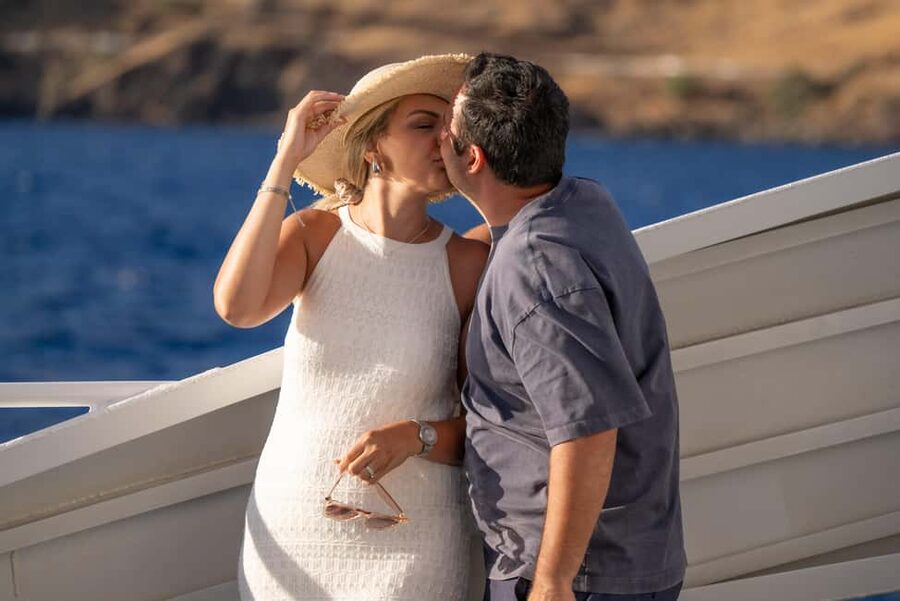 South Maui: Sunset Prime Rib or Island Fish Dinner Cruise - Who should book this Maui dinner cruise?