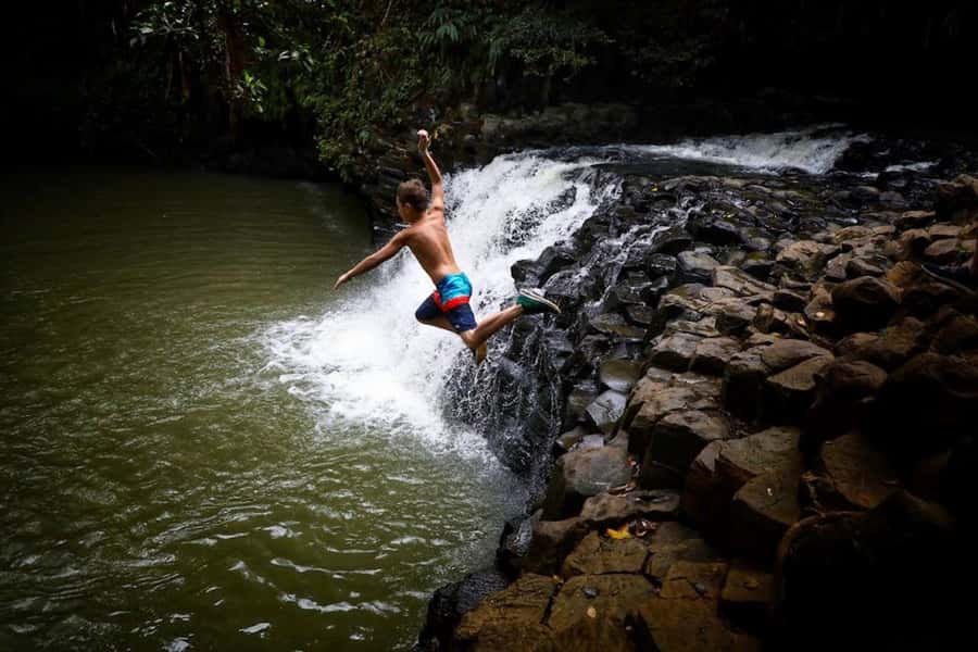 South Maui: Waterfall Tour w/ Kayak, Snorkel, and Hike - What makes this South Maui day special