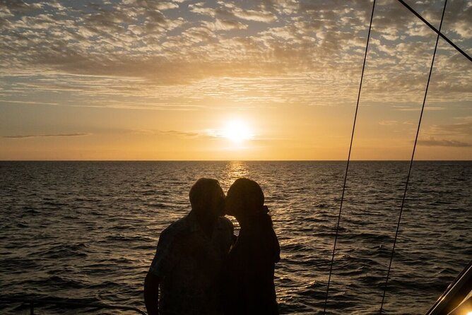 Sunset and Manta Ray Snorkel Adventure - What makes the manta encounter special