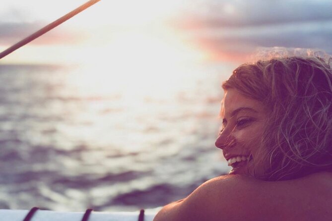 Sunset Boat Cruise: Swim and Cruise Waikiki - Is $47.60 good value?